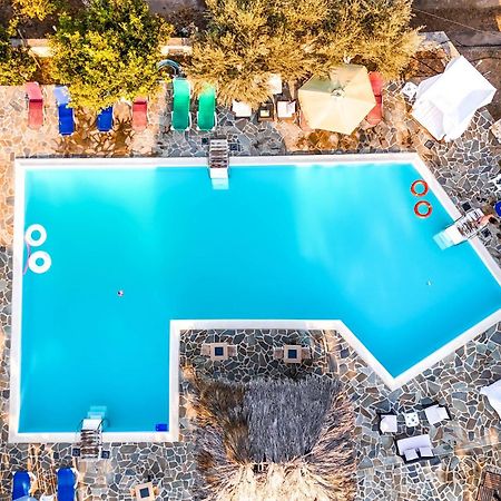 Royal Club Hotel - Aqua Poolside Bliss Manolas 외부 사진