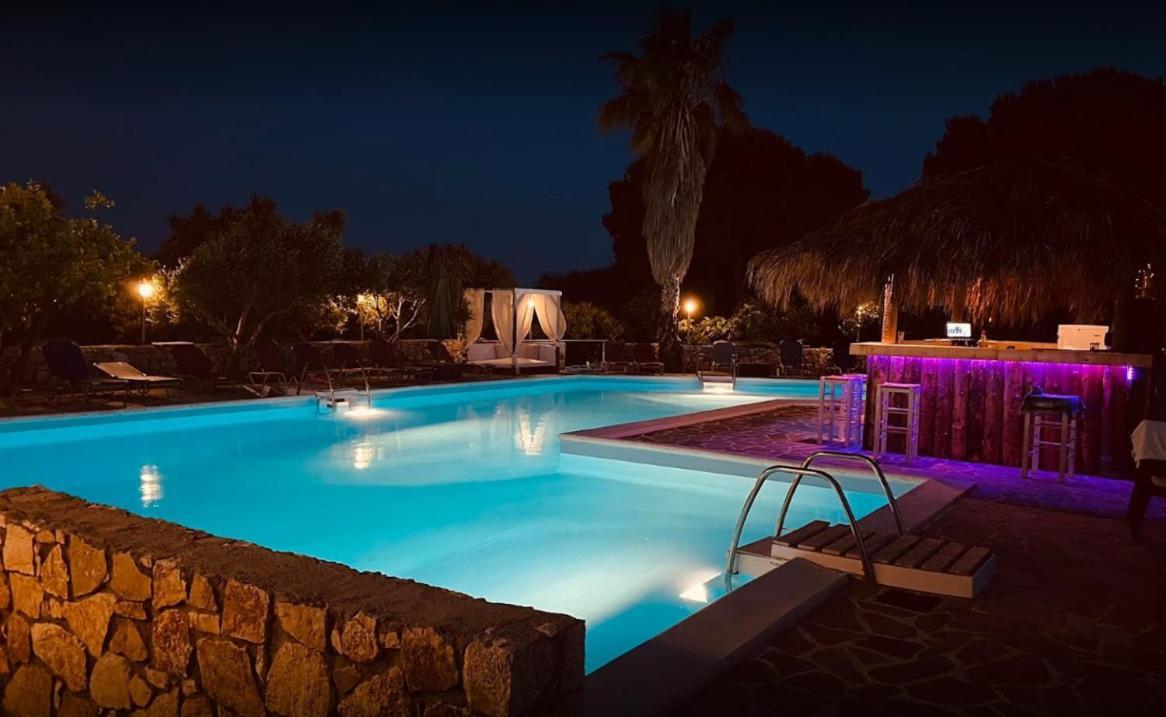Royal Club Hotel - Aqua Poolside Bliss Manolas 외부 사진