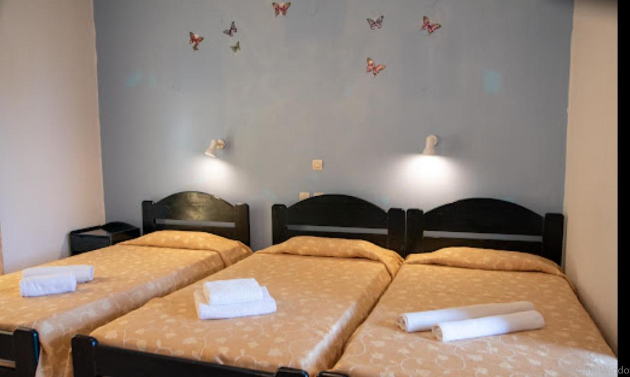 Royal Club Hotel - Aqua Poolside Bliss Manolas 외부 사진